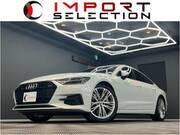 2018 AUDI A7 SPORTBACK