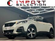 2018 PEUGEOT 3008