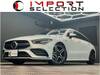 MERCEDES BENZ CLA-CLASS Shooting Brake
