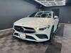 MERCEDES BENZ CLA-CLASS Shooting Brake