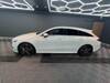 MERCEDES BENZ CLA-CLASS Shooting Brake