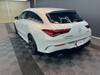 MERCEDES BENZ CLA-CLASS Shooting Brake
