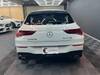MERCEDES BENZ CLA-CLASS Shooting Brake