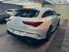 MERCEDES BENZ CLA-CLASS Shooting Brake