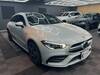 MERCEDES BENZ CLA-CLASS Shooting Brake