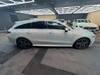 MERCEDES BENZ CLA-CLASS Shooting Brake