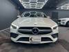 MERCEDES BENZ CLA-CLASS Shooting Brake