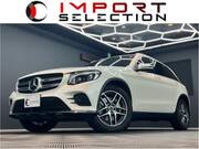 2018 MERCEDES BENZ GLC-CLASS