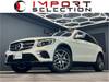MERCEDES BENZ GLC-CLASS