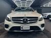MERCEDES BENZ GLC-CLASS