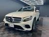 MERCEDES BENZ GLC-CLASS