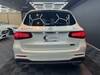MERCEDES BENZ GLC-CLASS