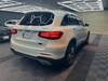 MERCEDES BENZ GLC-CLASS