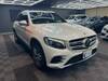MERCEDES BENZ GLC-CLASS