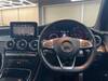 MERCEDES BENZ GLC-CLASS