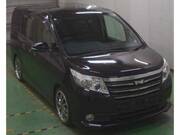 2014 TOYOTA NOAH