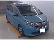 2017 HONDA FREED HYBRID
