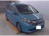 HONDA FREED HYBRID