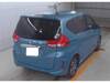 HONDA FREED HYBRID