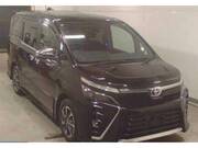 2020 TOYOTA VOXY