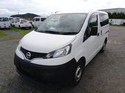 2020 NISSAN NV200 VANETTE VAN DX