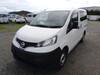 NISSAN NV200 VANETTE VAN