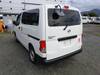 NISSAN NV200 VANETTE VAN