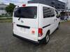 NISSAN NV200 VANETTE VAN