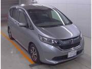 2019 HONDA FREED