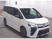 2020 TOYOTA VOXY