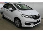 2020 HONDA FIT