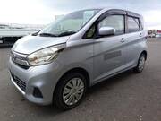 2016 NISSAN DAYZ