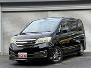 2013 NISSAN SERENA