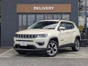 2018 CHRYSLER JEEP COMPASS