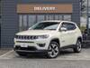 CHRYSLER JEEP COMPASS