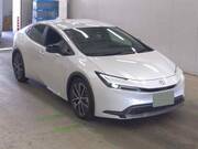 2025 TOYOTA PRIUS G