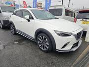 2019 MAZDA CX-3