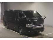 2016 TOYOTA REGIUS ACE VAN SUPER GL