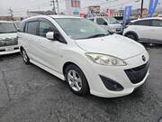 2017 MAZDA PREMACY