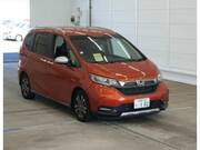 2021 HONDA FREED HYBRID