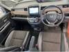 HONDA FREED HYBRID