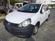 2014 NISSAN AD VE