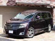 2012 NISSAN ELGRAND
