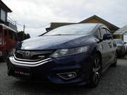 2016 HONDA JADE