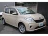 DAIHATSU BOON