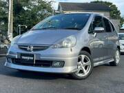 2007 HONDA FIT 1.3A