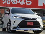 2022 TOYOTA HARRIER HYBRID Z LEATHER PKG