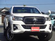 2020 TOYOTA HILUX