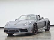 2024 PORSCHE BOXSTER (Left Hand Drive)