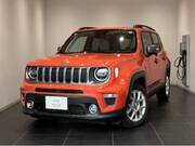 2021 CHRYSLER JEEP RENEGADE